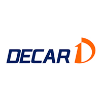 DECAR, логотип, фото, лого