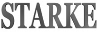 Starke, логотип, фото, лого