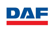 DAF, логотип, фото, лого