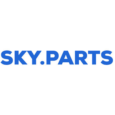 SKY.PARTS, логотип, фото, лого