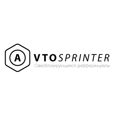 Avtosprinter, логотип, фото, лого