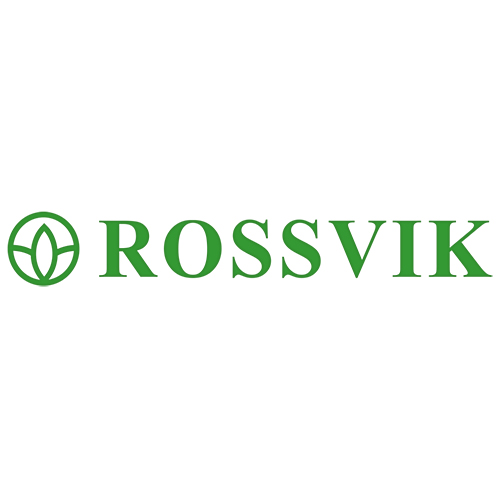 ROSSVIK, логотип, фото, лого